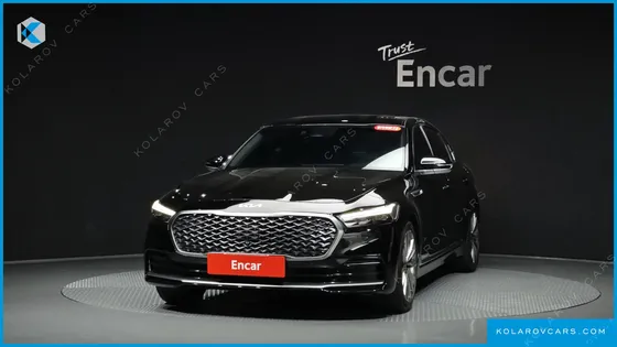 KIA K9 3.3 T-GDI AWD