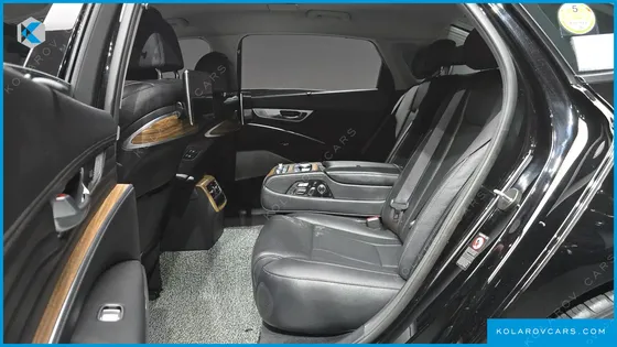 KIA K9 3.3 T-GDI AWD