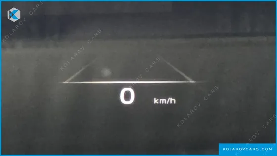 KIA K9 3.3 T-GDI AWD