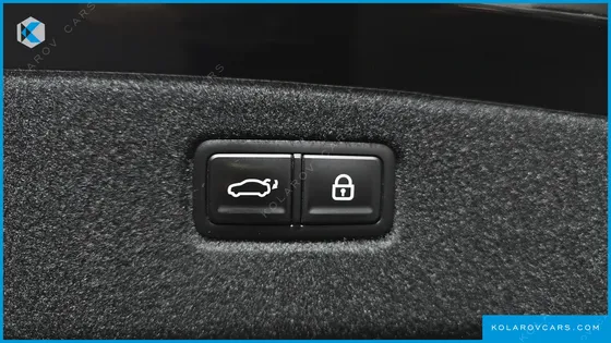 KIA K9 3.3 T-GDI AWD