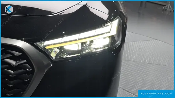 KIA K9 3.3 T-GDI AWD