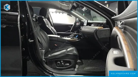 KIA K9 3.3 T-GDI AWD