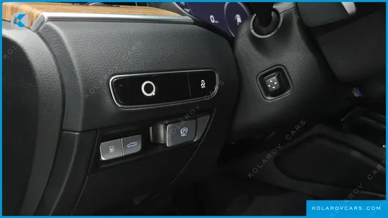 KIA K9 3.3 T-GDI AWD