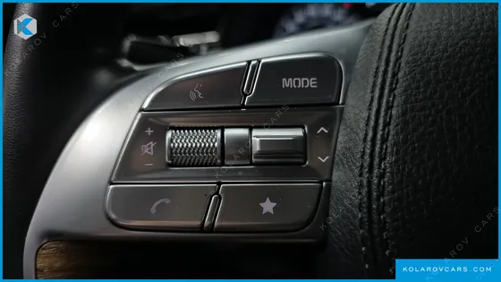 KIA K9 3.3 T-GDI AWD