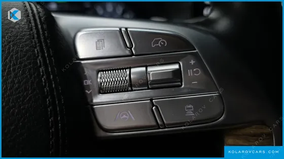 KIA K9 3.3 T-GDI AWD