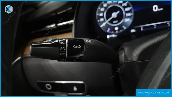 KIA K9 3.3 T-GDI AWD