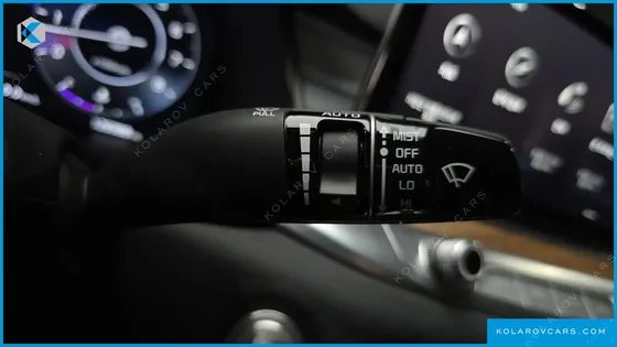 KIA K9 3.3 T-GDI AWD