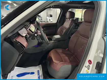 LAND ROVER RANGE ROVER SPORT P360 AUTOBIOGRAPHY