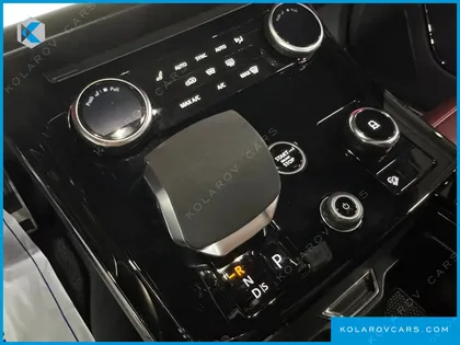 LAND ROVER RANGE ROVER SPORT P360 AUTOBIOGRAPHY