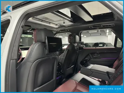 LAND ROVER RANGE ROVER SPORT P360 AUTOBIOGRAPHY