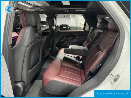 LAND ROVER RANGE ROVER SPORT P360 AUTOBIOGRAPHY
