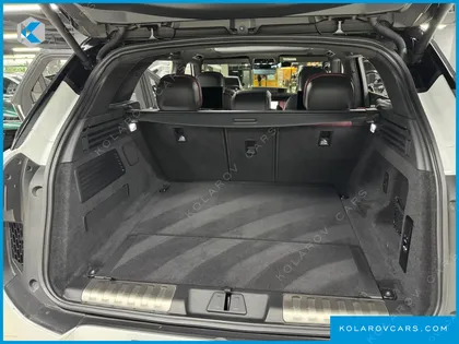 LAND ROVER RANGE ROVER SPORT P360 AUTOBIOGRAPHY