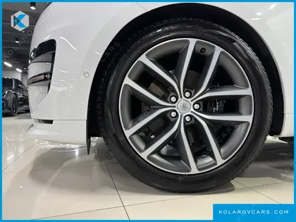 LAND ROVER RANGE ROVER SPORT P360 AUTOBIOGRAPHY