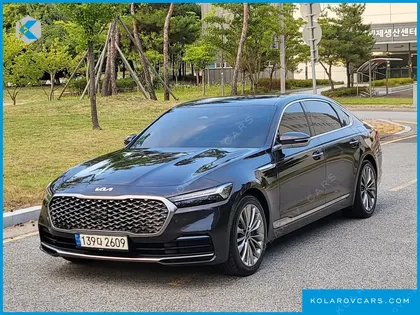 KIA K9 3.8 GDI AWD
