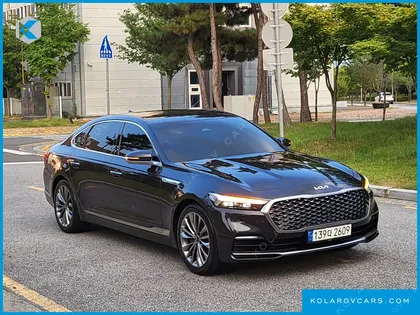 KIA K9 3.8 GDI AWD