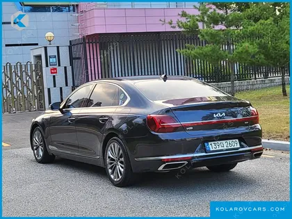 KIA K9 3.8 GDI AWD