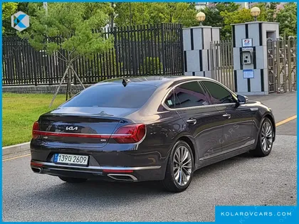 KIA K9 3.8 GDI AWD