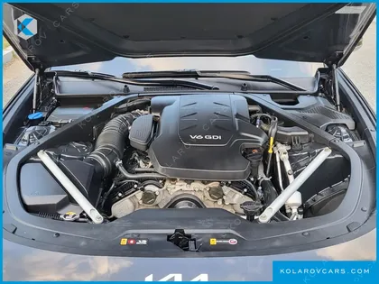 KIA K9 3.8 GDI AWD