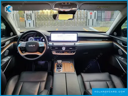 KIA K9 3.8 GDI AWD
