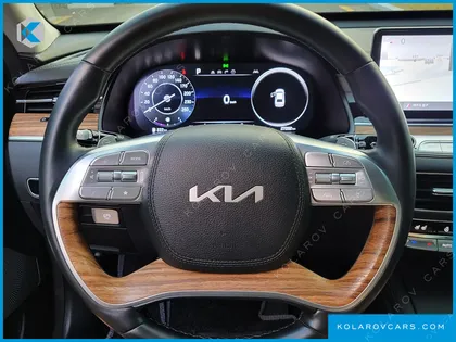 KIA K9 3.8 GDI AWD