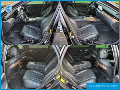 KIA K9 3.8 GDI AWD