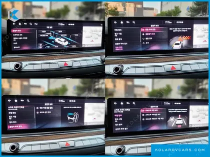 KIA K9 3.8 GDI AWD