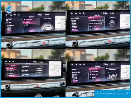 KIA K9 3.8 GDI AWD
