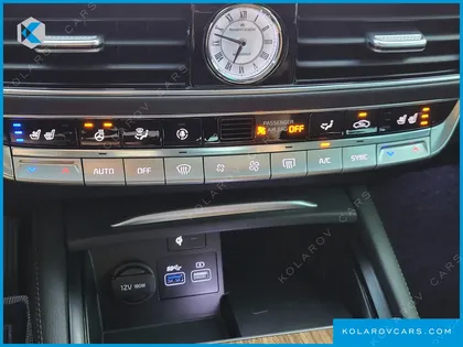 KIA K9 3.8 GDI AWD