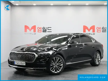 KIA K9 3.8 GDI AWD