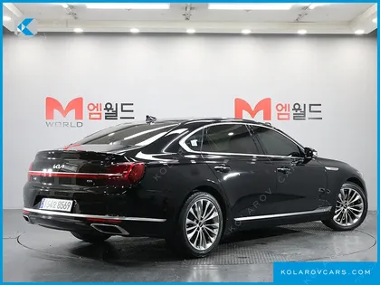 KIA K9 3.8 GDI AWD