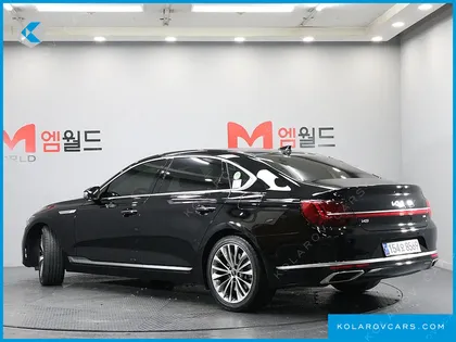 KIA K9 3.8 GDI AWD