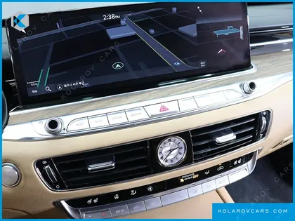 KIA K9 3.8 GDI AWD