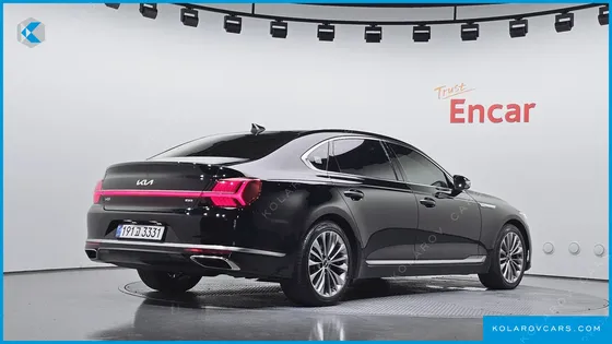 KIA K9 3.8 GDI AWD