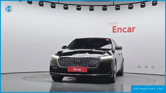 KIA K9 3.8 GDI AWD