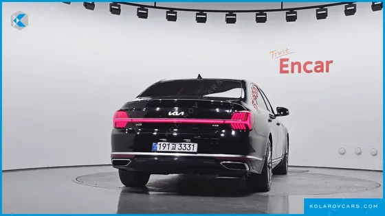 KIA K9 3.8 GDI AWD