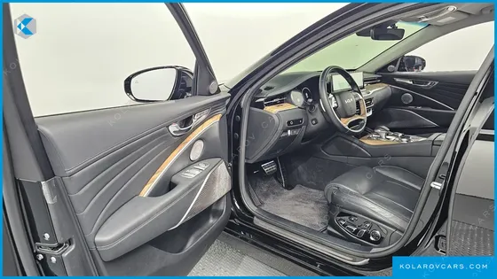 KIA K9 3.8 GDI AWD