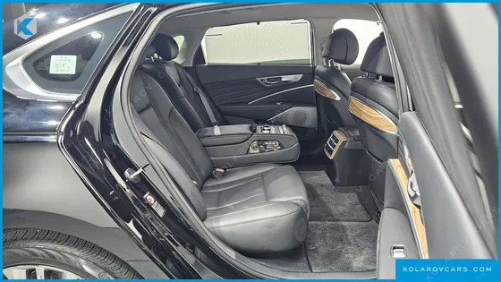 KIA K9 3.8 GDI AWD