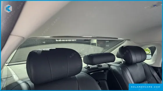 KIA K9 3.8 GDI AWD