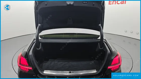 KIA K9 3.8 GDI AWD