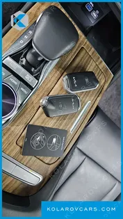 KIA K9 3.8 GDI AWD