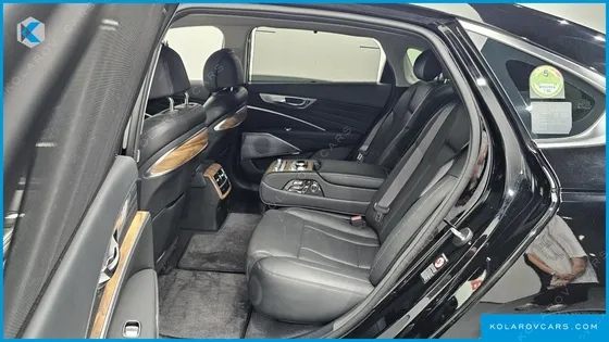 KIA K9 3.8 GDI AWD