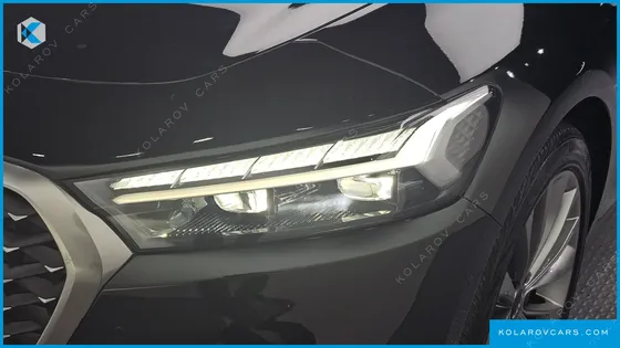 KIA K9 3.8 GDI AWD