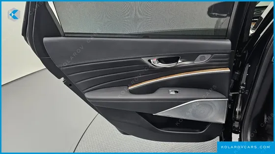KIA K9 3.8 GDI AWD