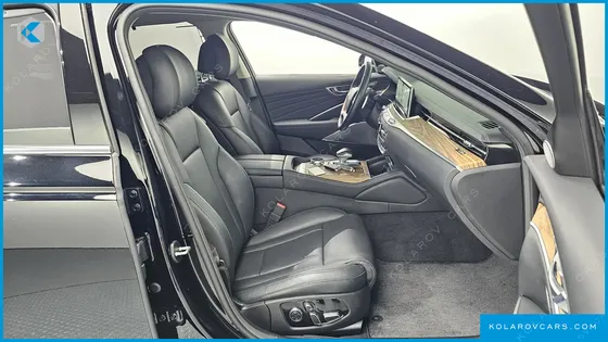 KIA K9 3.8 GDI AWD