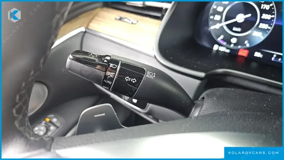 KIA K9 3.8 GDI AWD
