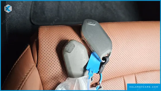 KIA K5 2.0