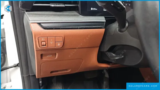 KIA K5 2.0