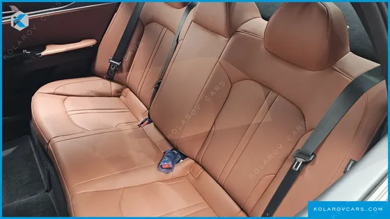 KIA K5 2.0