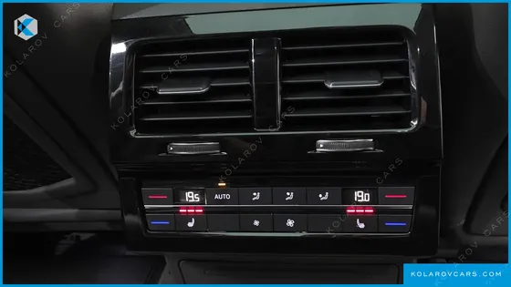 VOLKSWAGEN TOUAREG 3.0 TDI PRESTIGE