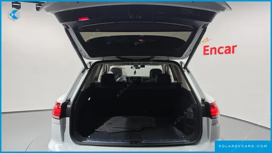 VOLKSWAGEN TOUAREG 3.0 TDI PRESTIGE